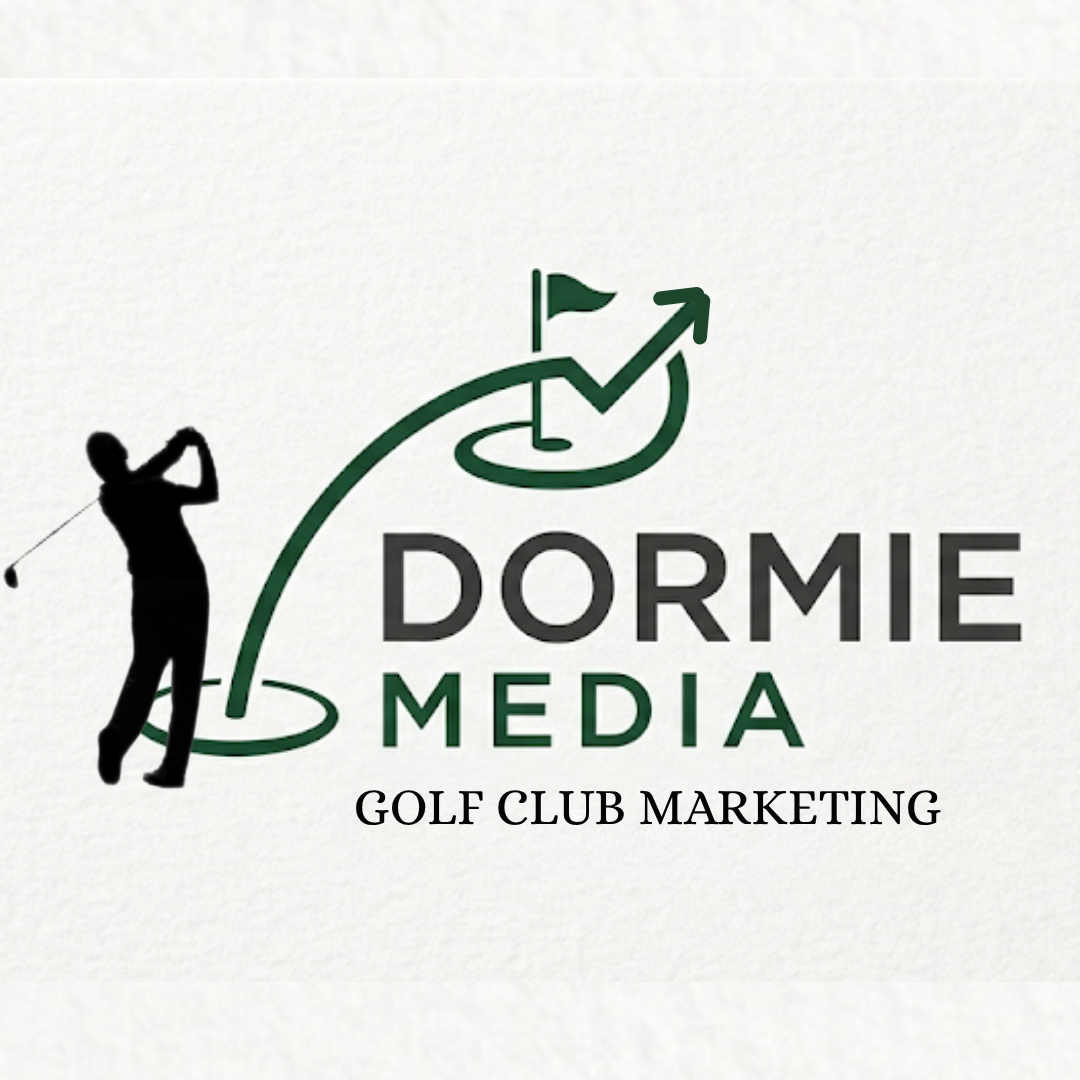 Dormie Media Logo